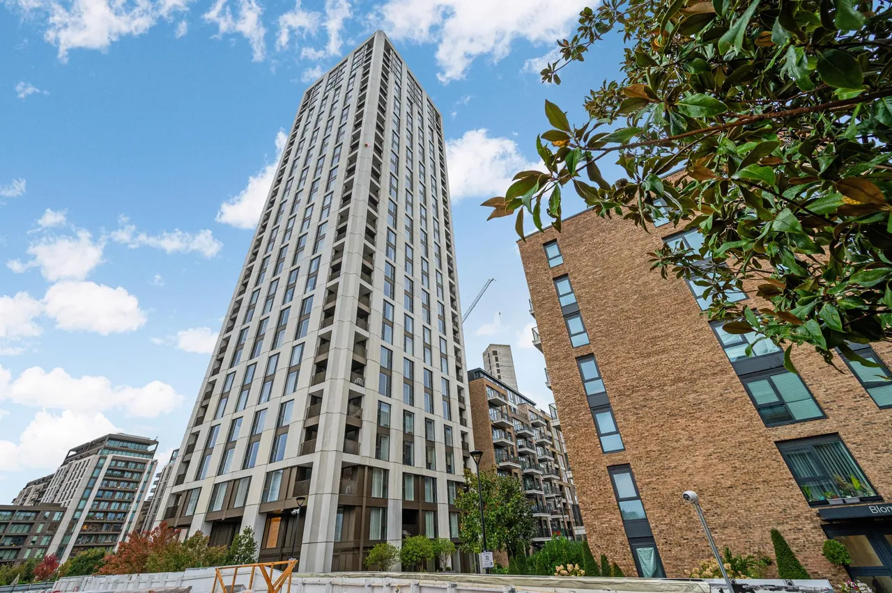 Bridgewater Avenue, SW6, photo 20