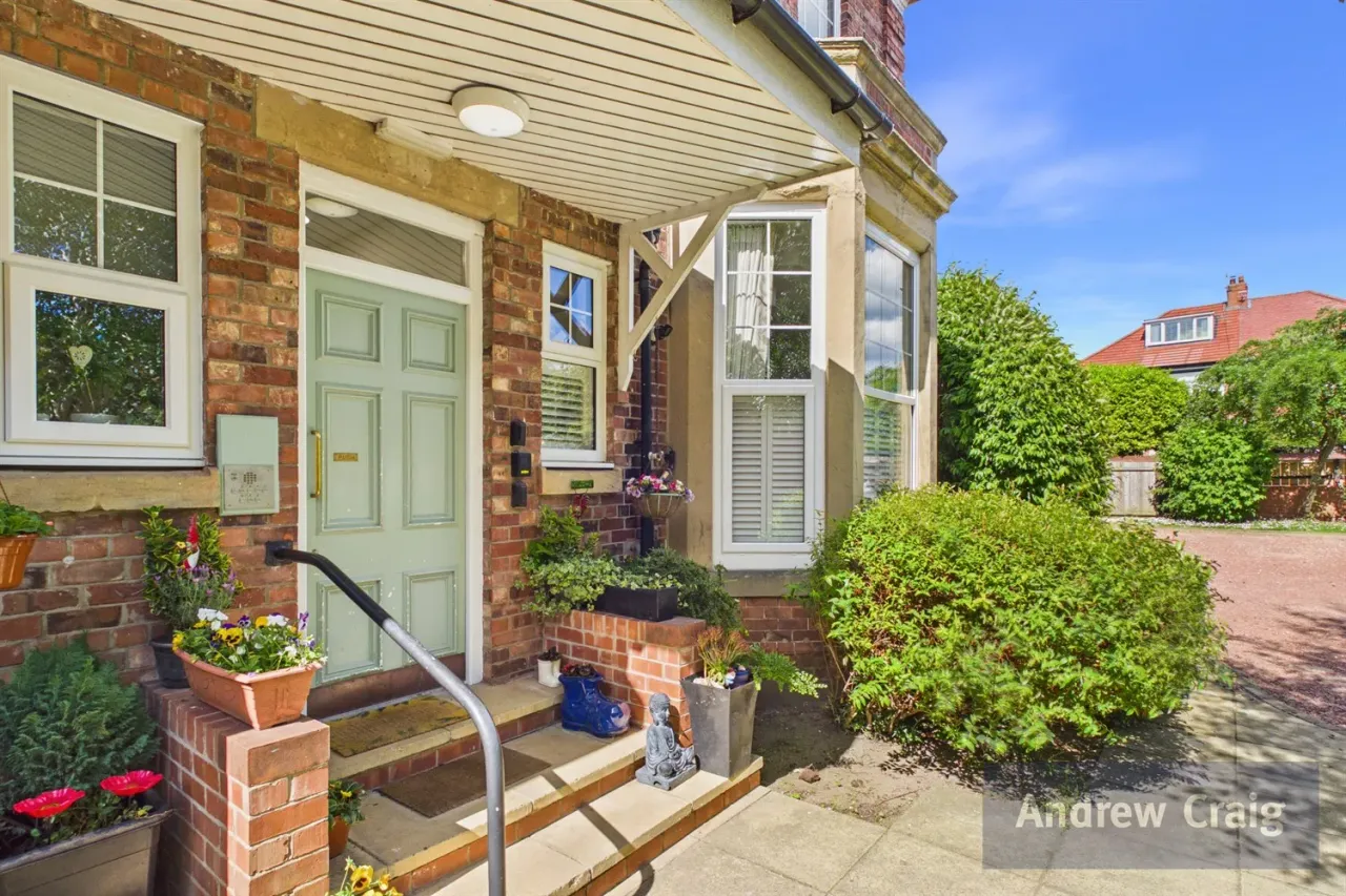 North Avenue, South Shields, NE34, photo 15