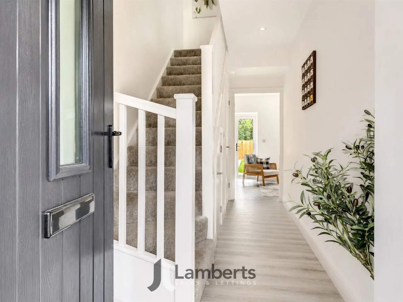 Marlfield Lane, Redditch, photo 2