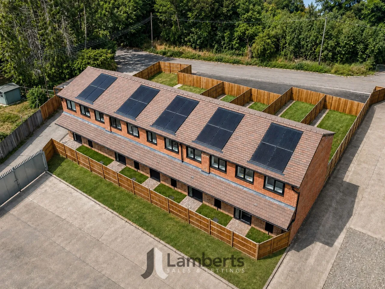 Marlfield Lane, Redditch, photo 32