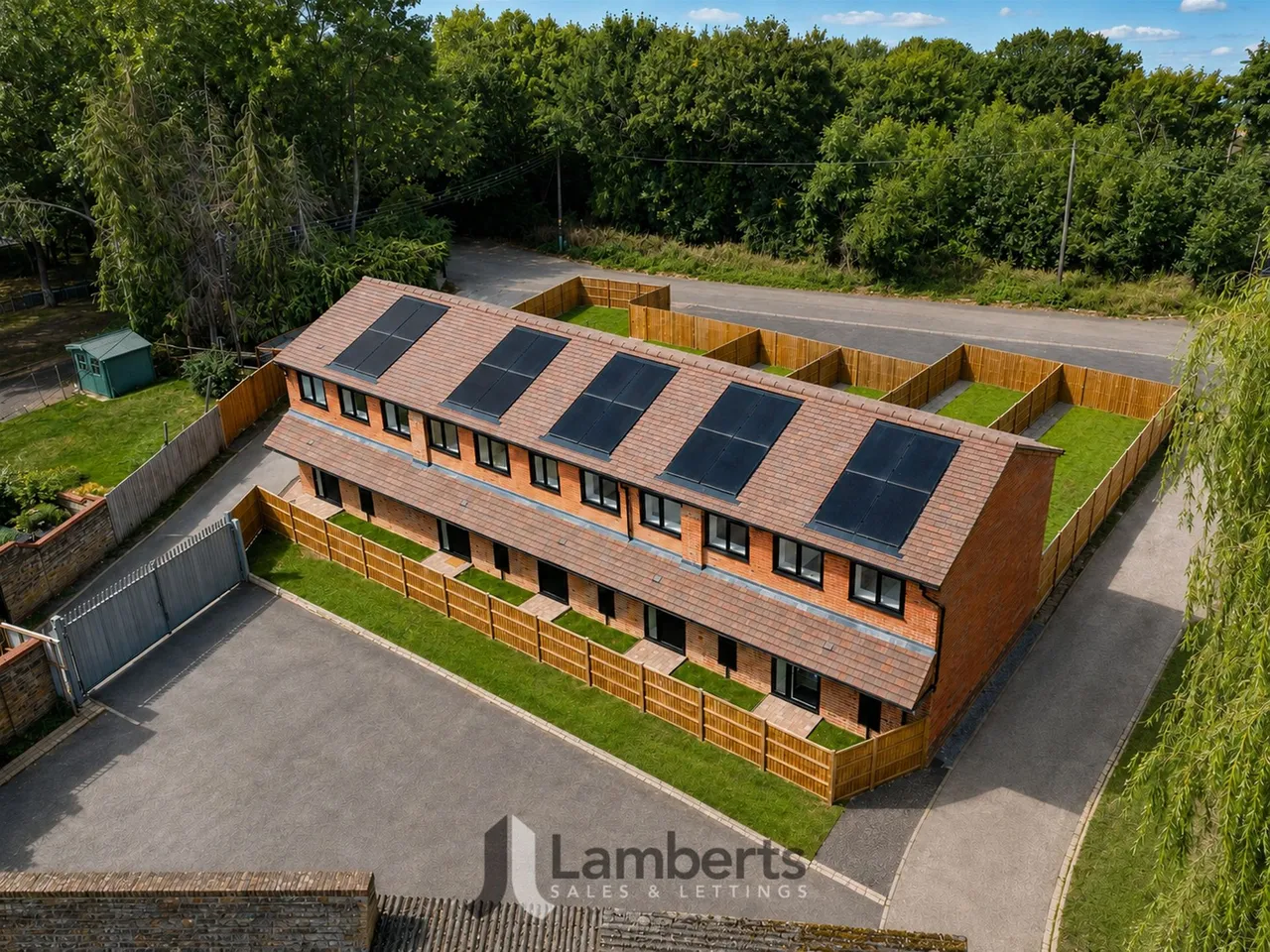 Marlfield Lane, Redditch, photo 33
