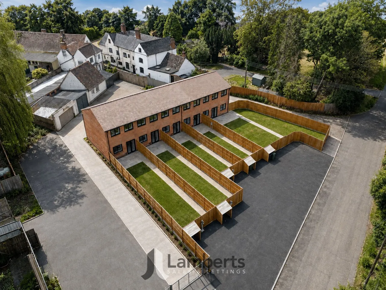 Marlfield Lane, Redditch, photo 30