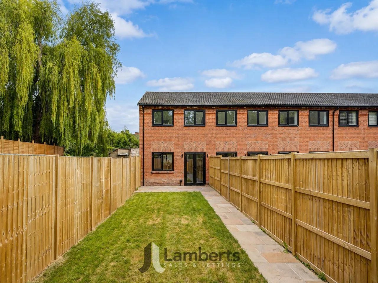 Marlfield Lane, Redditch, photo 14