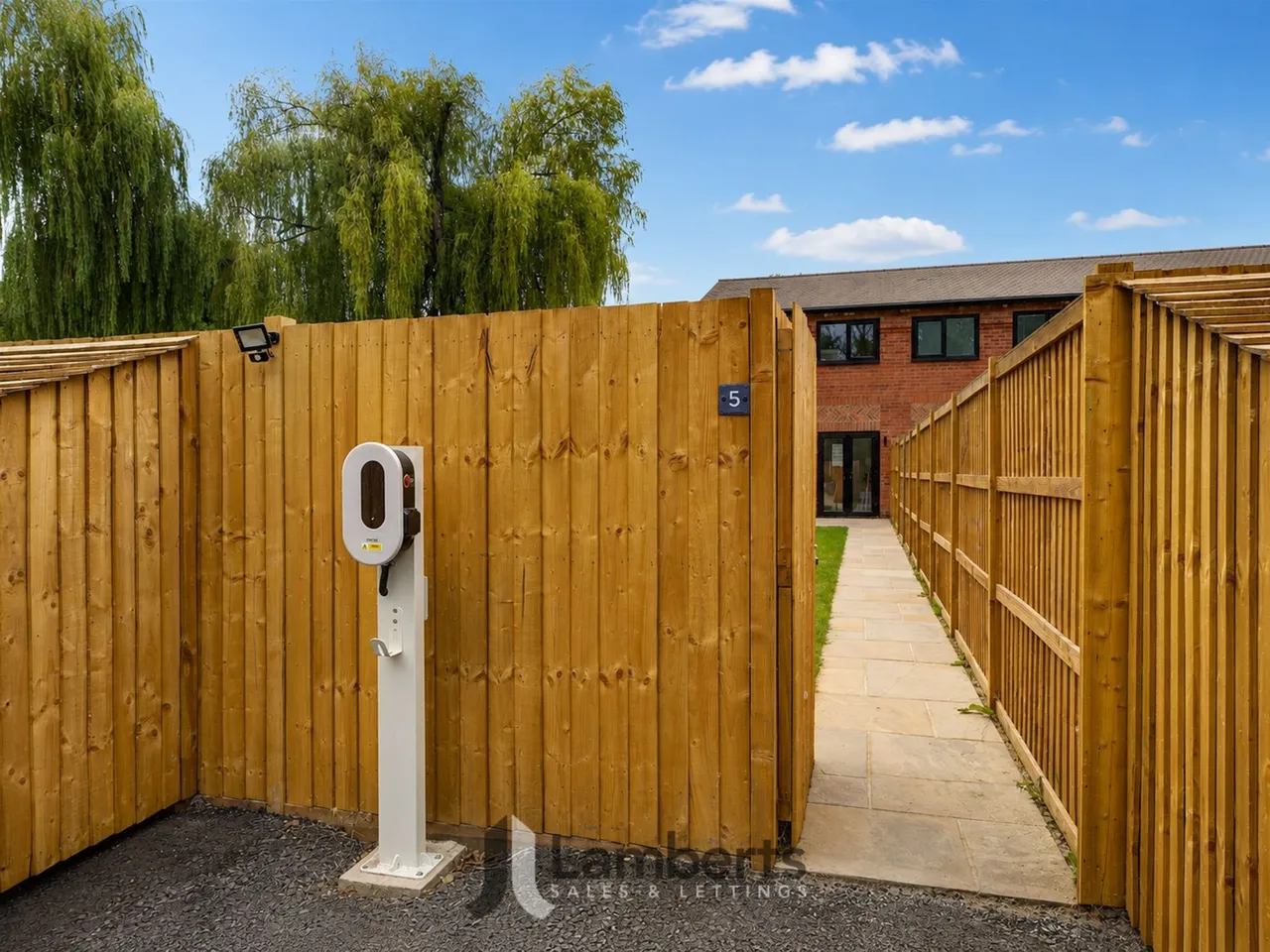 Marlfield Lane, Redditch, photo 28