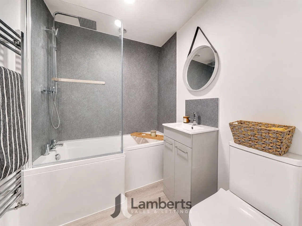 Marlfield Lane, Redditch, photo 10
