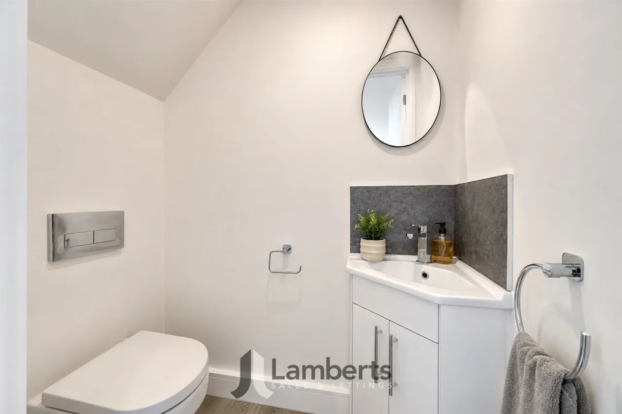 Marlfield Lane, Redditch, photo 6