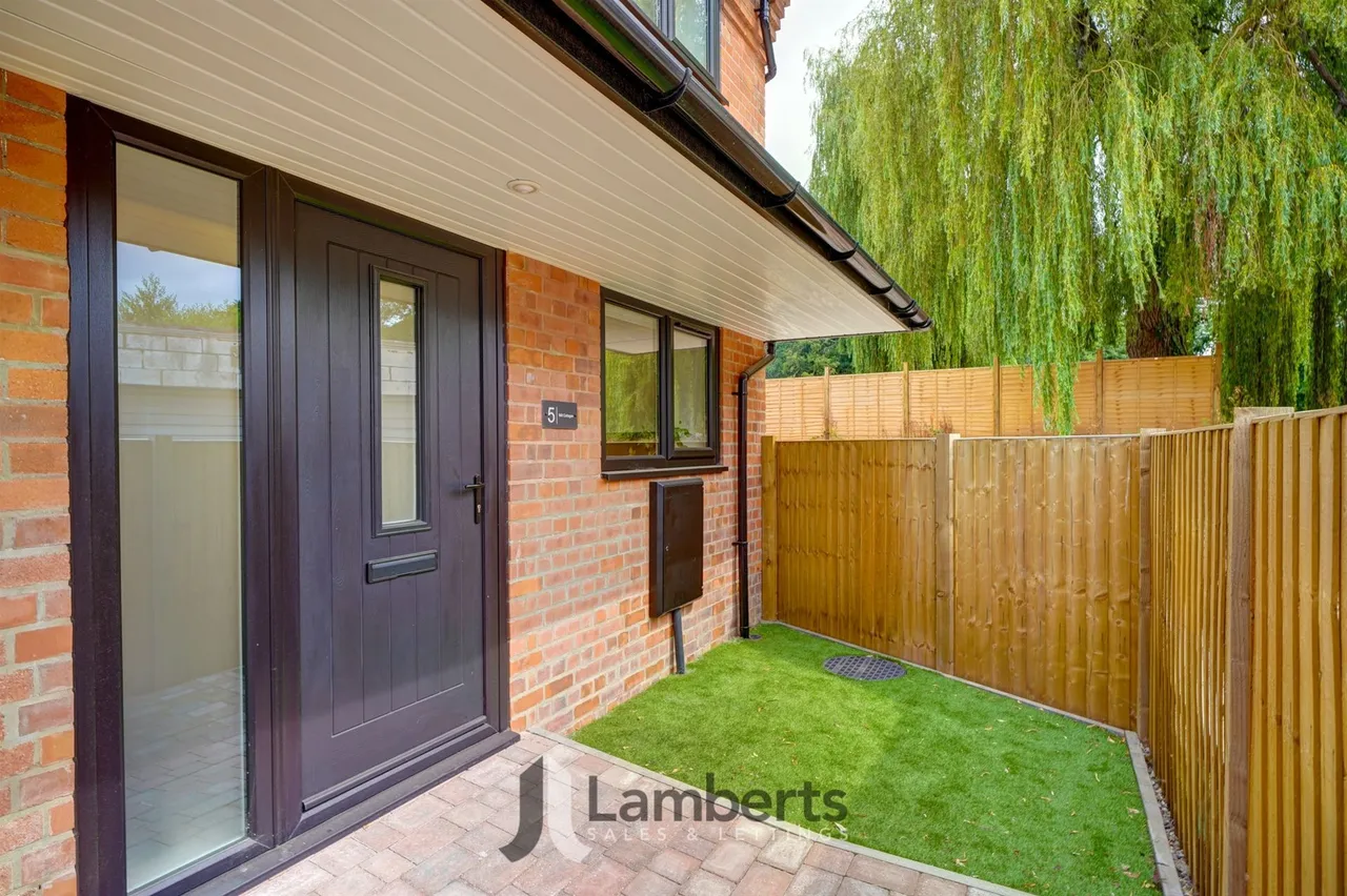 Marlfield Lane, Redditch, photo 16