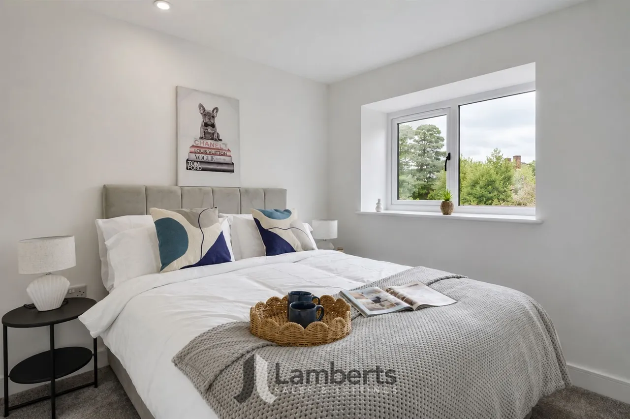 Marlfield Lane, Redditch, photo 11