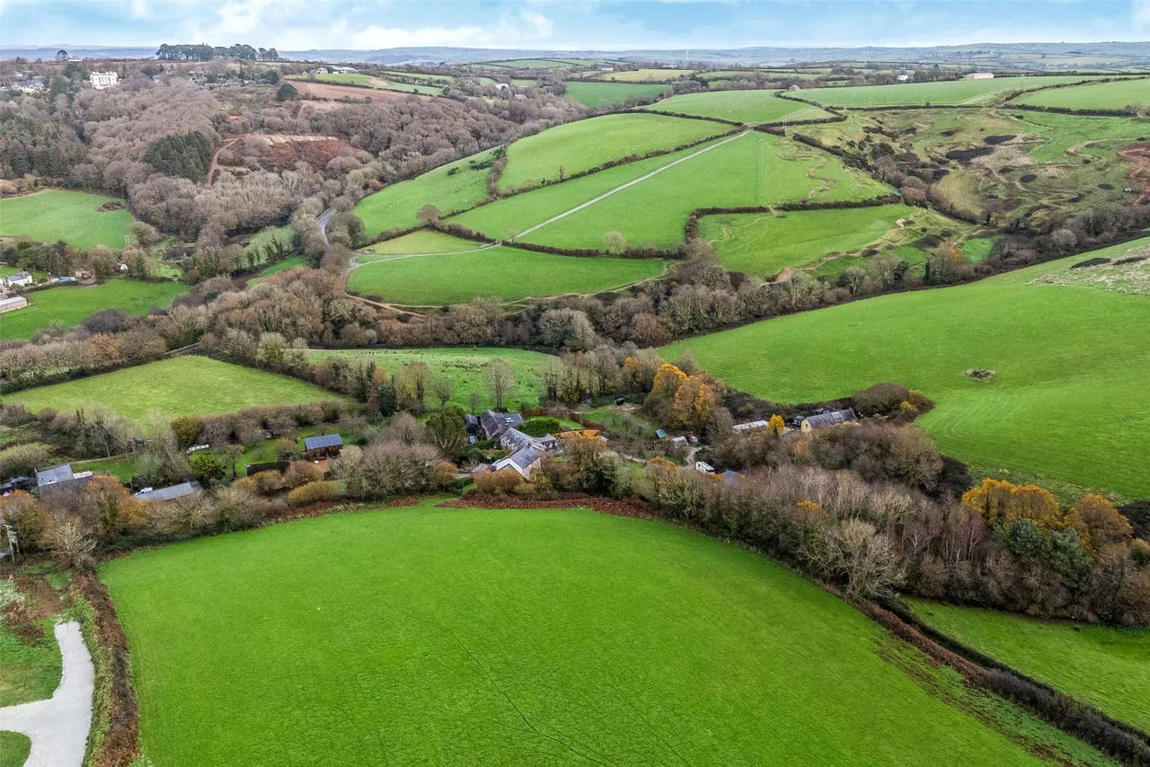 Polmear Hill, Nr Fowey, photo 17