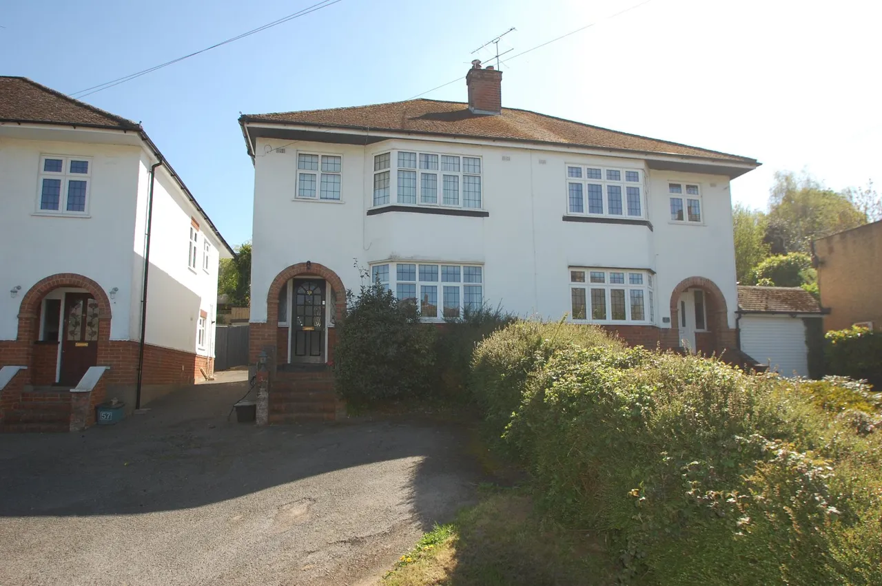 3 bed deanway, chalfont st. giles, buckinghamshire,hp8 for sale, Chalfont St. Giles, Buckinghamshire