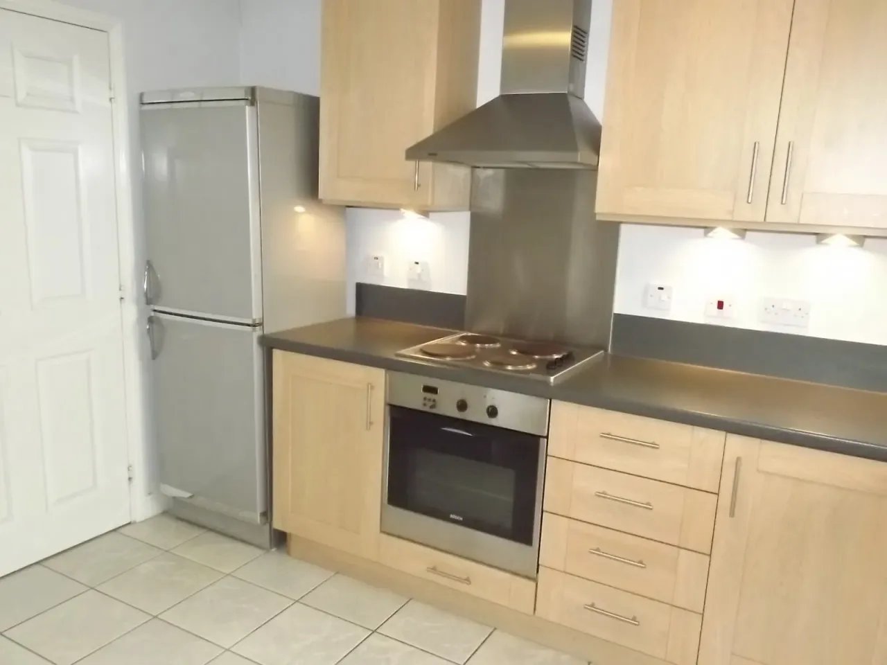 Knightsbridge Court, Gosforth, NE3, photo 3
