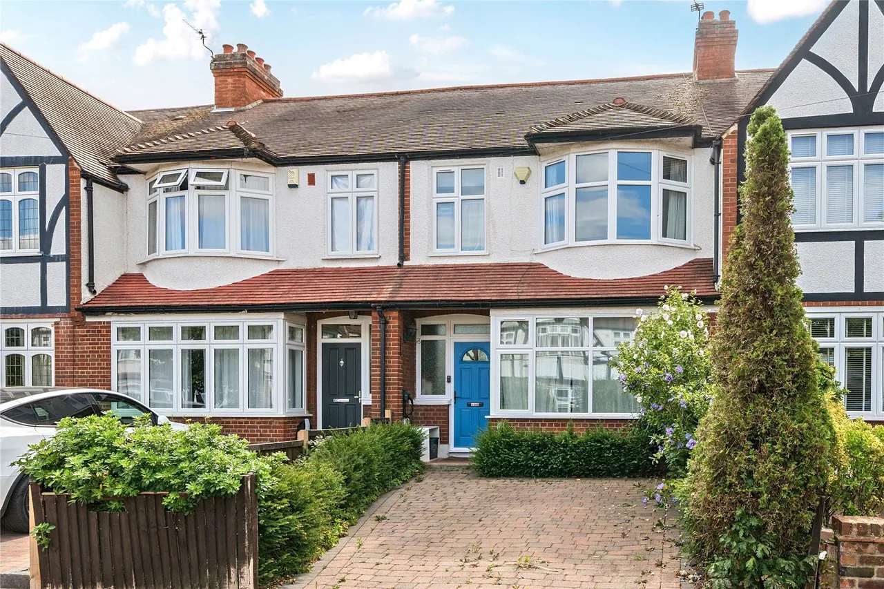 Broomfield Road, Beckenham, BR3, photo 17