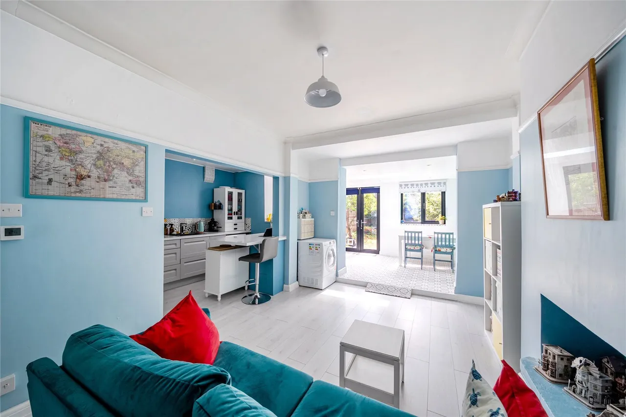 Broomfield Road, Beckenham, BR3, photo 5