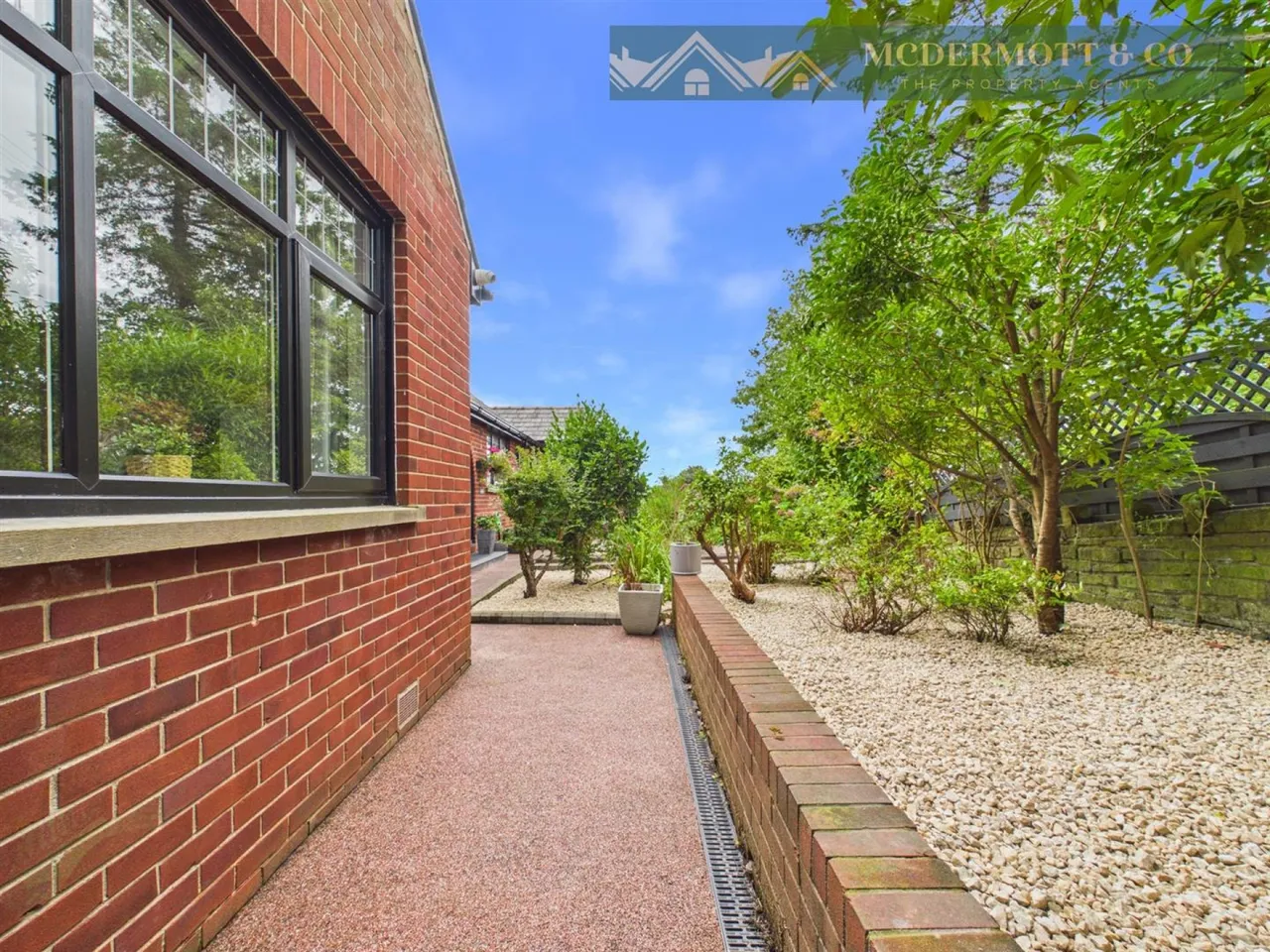 North Rise, Greenfield, OL3, photo 50