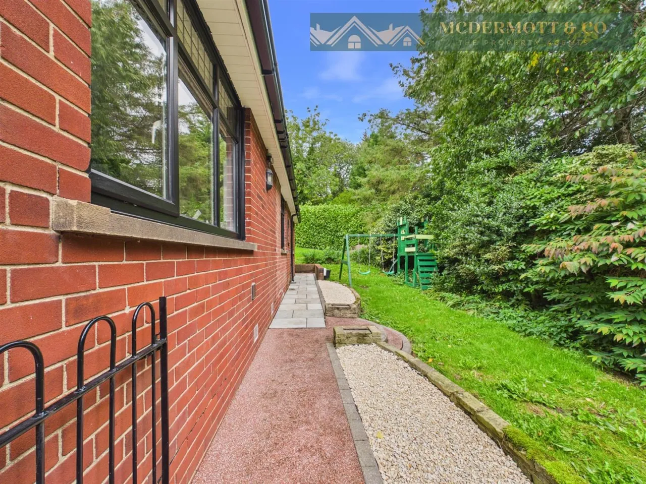 North Rise, Greenfield, OL3, photo 51