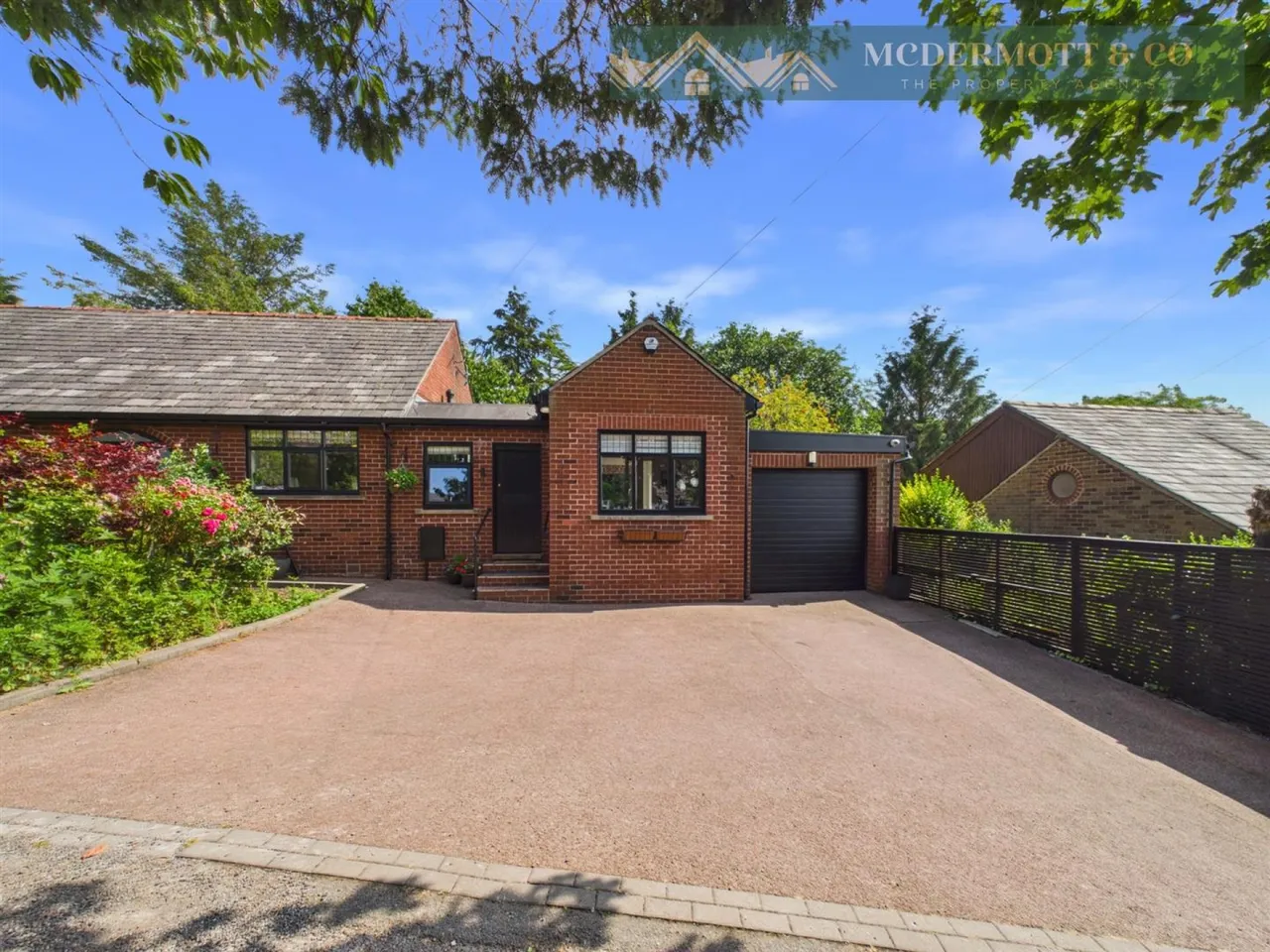 North Rise, Greenfield, OL3, photo 15