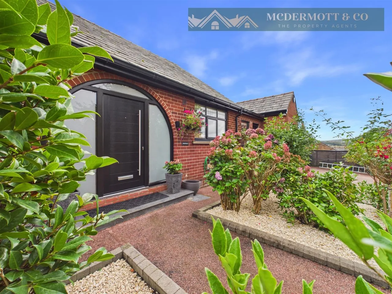 North Rise, Greenfield, OL3, photo 12