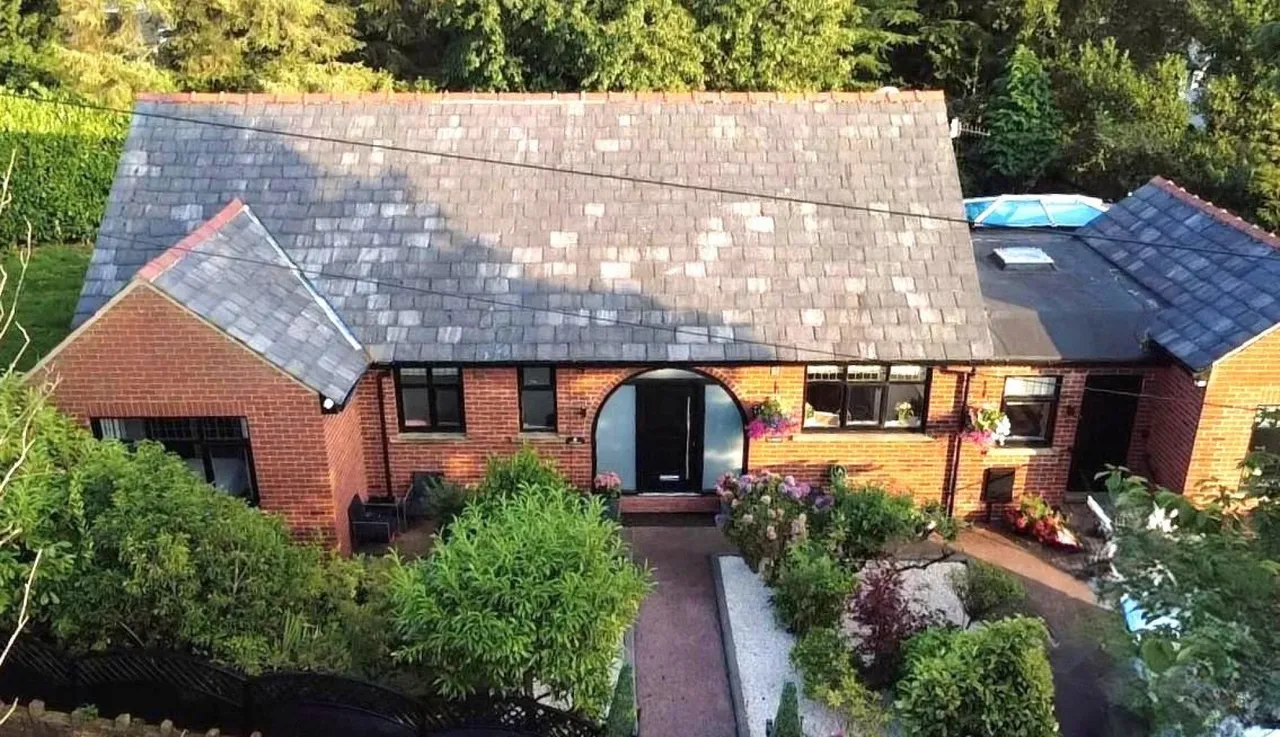 North Rise, Greenfield, OL3, photo 14
