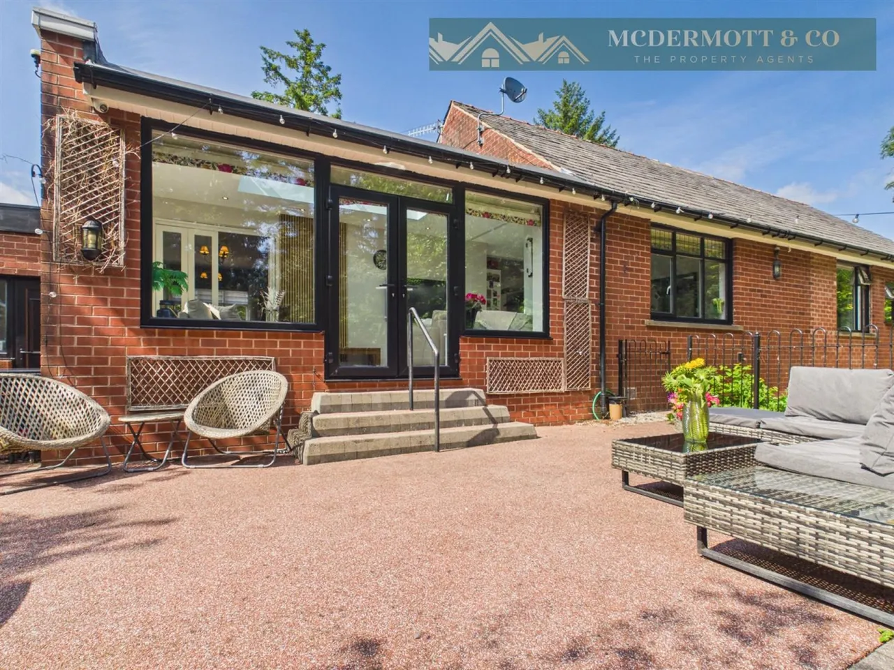 North Rise, Greenfield, OL3, photo 49