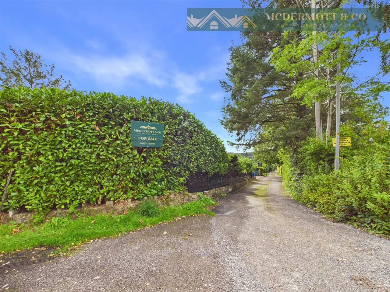 North Rise, Greenfield, OL3, photo 11