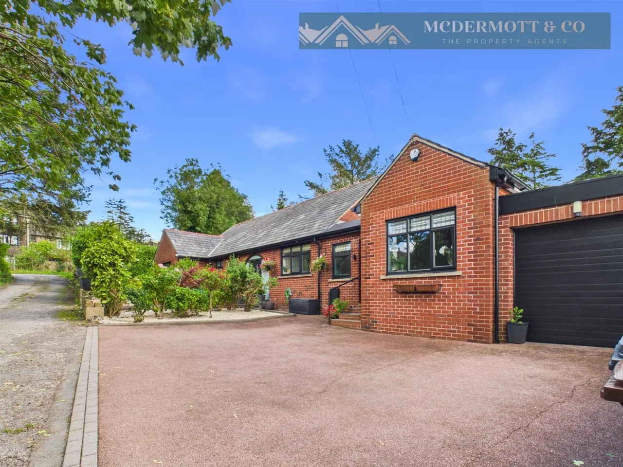North Rise, Greenfield, OL3, photo 16