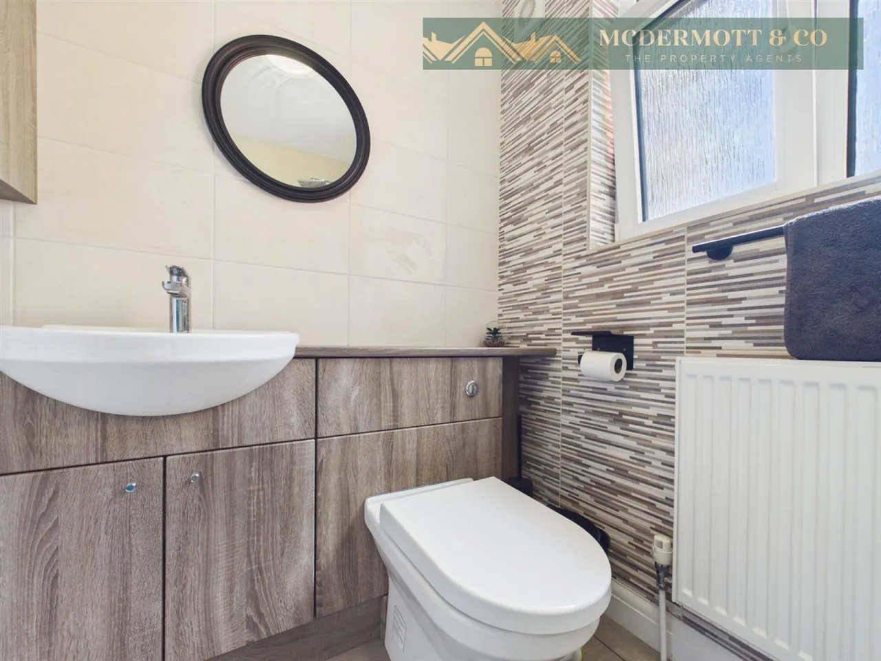 North Rise, Greenfield, OL3, photo 43