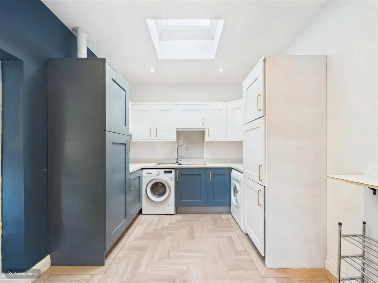 North Rise, Greenfield, OL3, photo 30