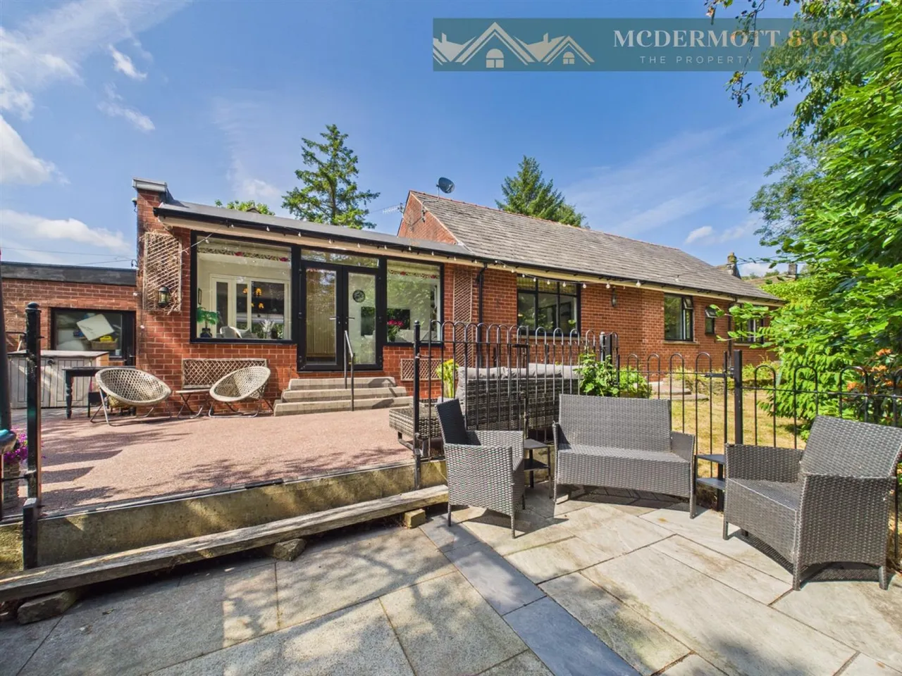 North Rise, Greenfield, OL3, photo 48