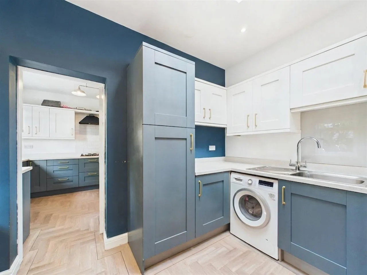 North Rise, Greenfield, OL3, photo 29