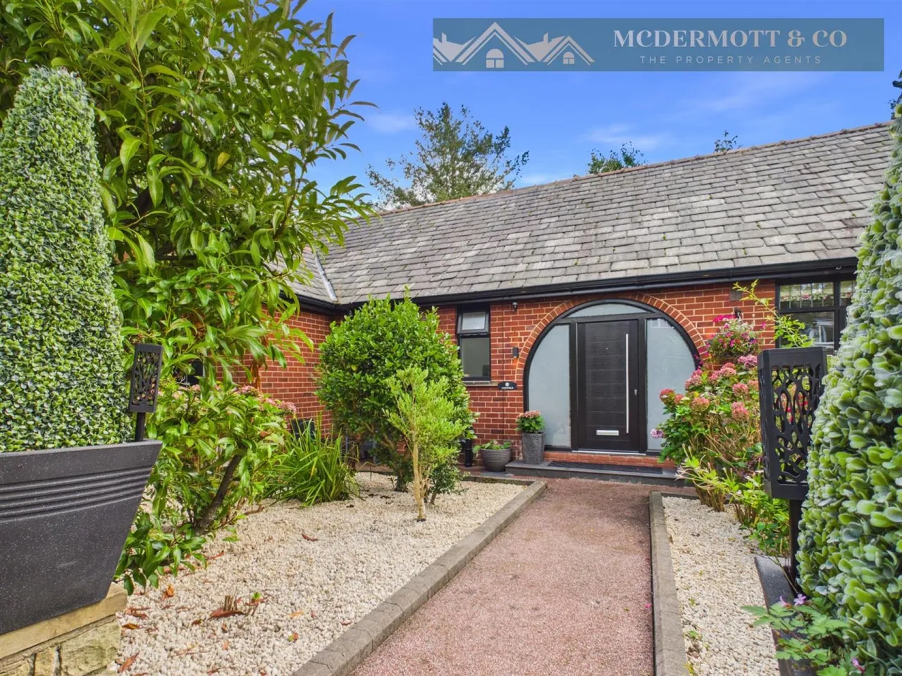 North Rise, Greenfield, OL3, photo 53