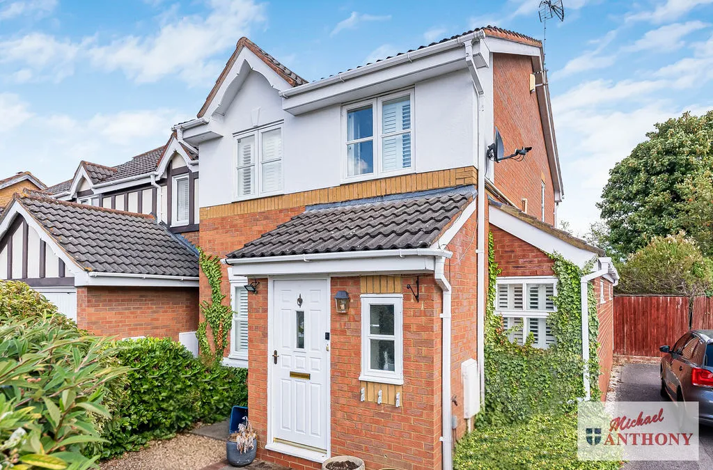 Heydon Court, Bradville, MK13, photo 15