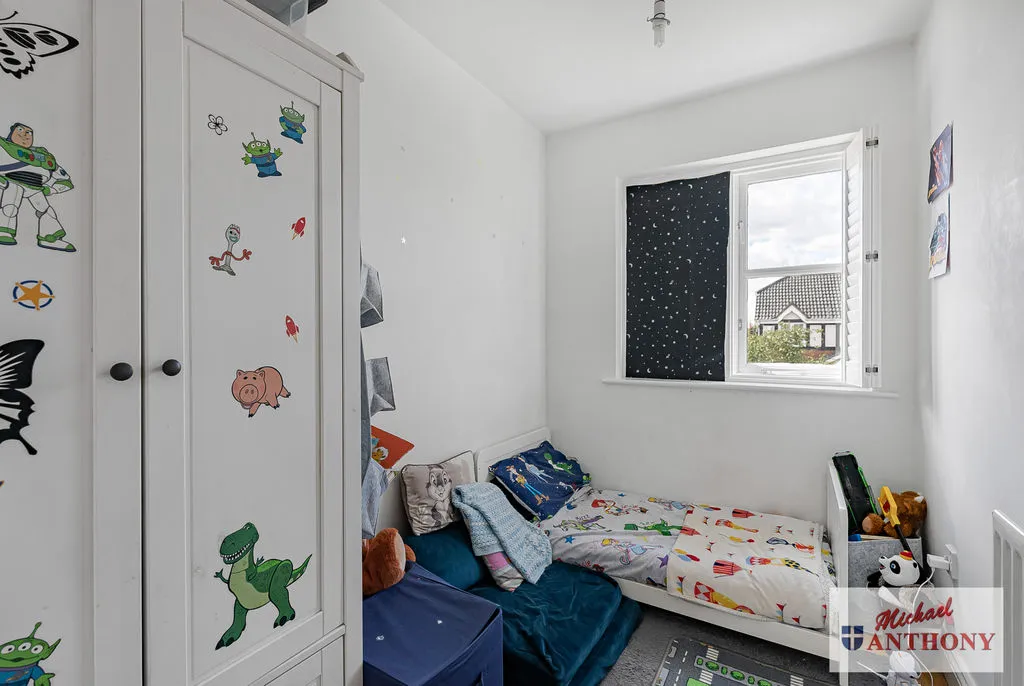 Heydon Court, Bradville, MK13, photo 11