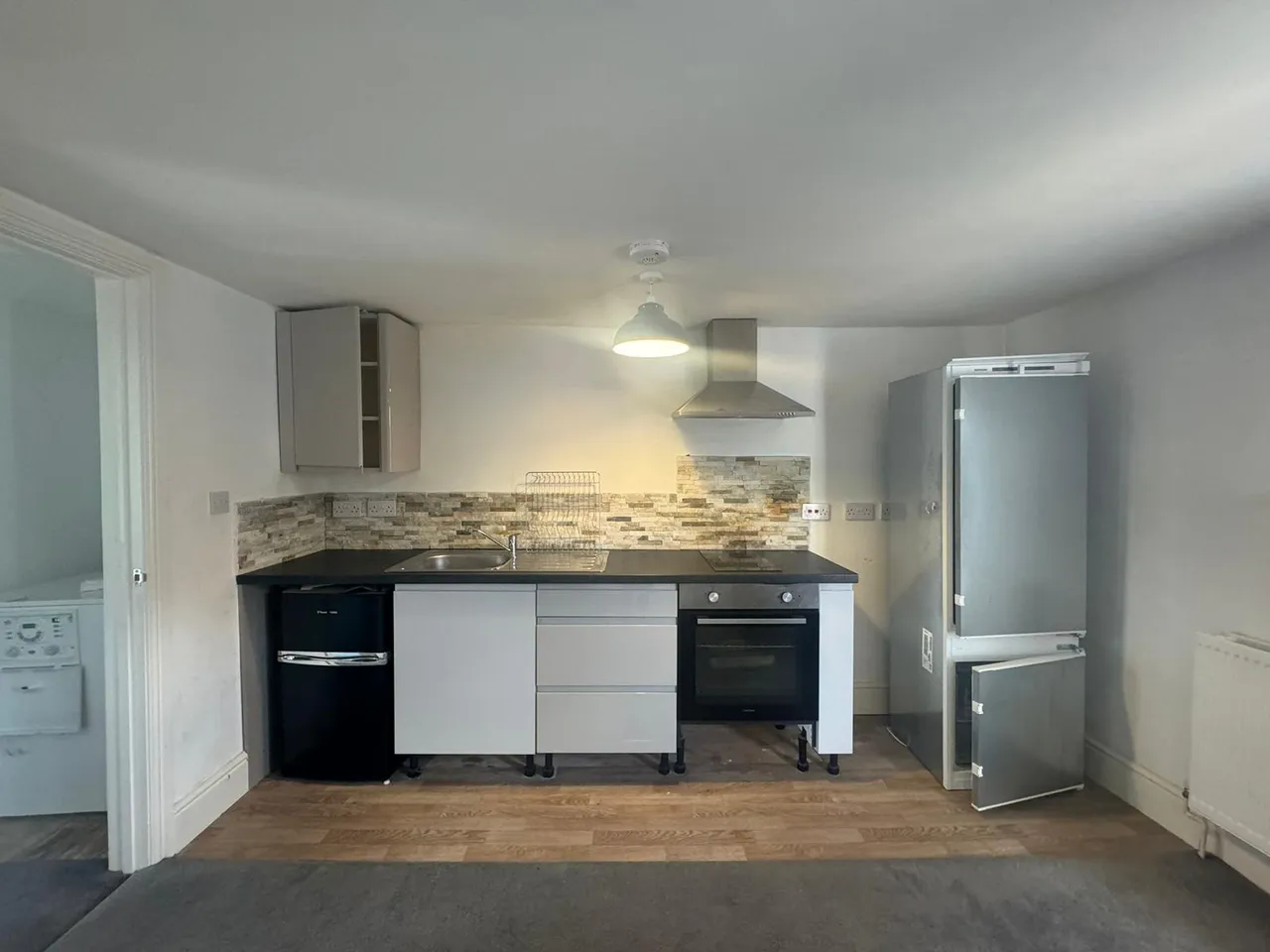 Buckingham Street, Aylesbury, HP20, photo 4
