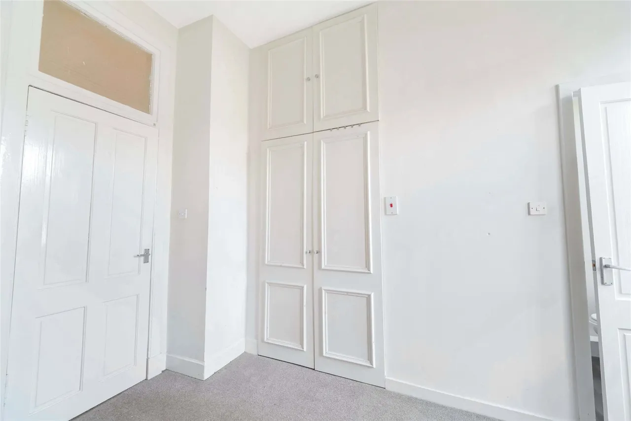 Garthland Drive, Dennistoun, G31, photo 13