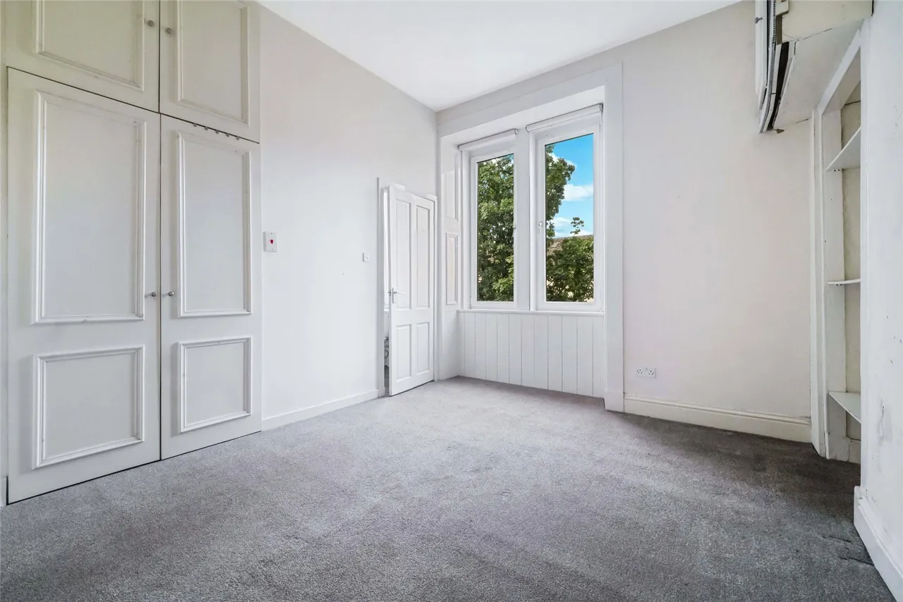 Garthland Drive, Dennistoun, G31, photo 9
