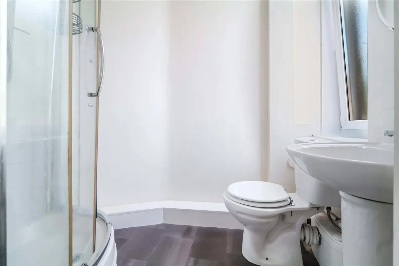 Garthland Drive, Dennistoun, G31, photo 14