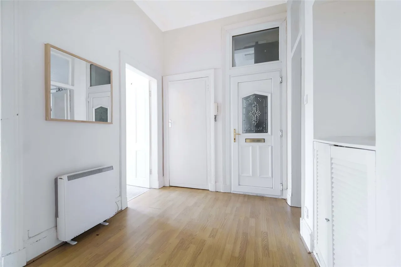 Garthland Drive, Dennistoun, G31, photo 12
