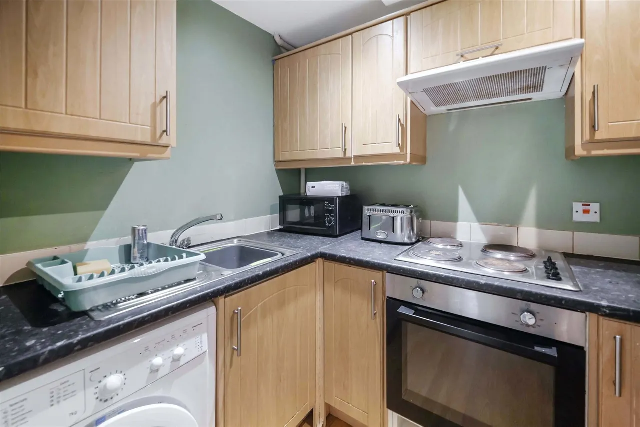 Garthland Drive, Dennistoun, G31, photo 11