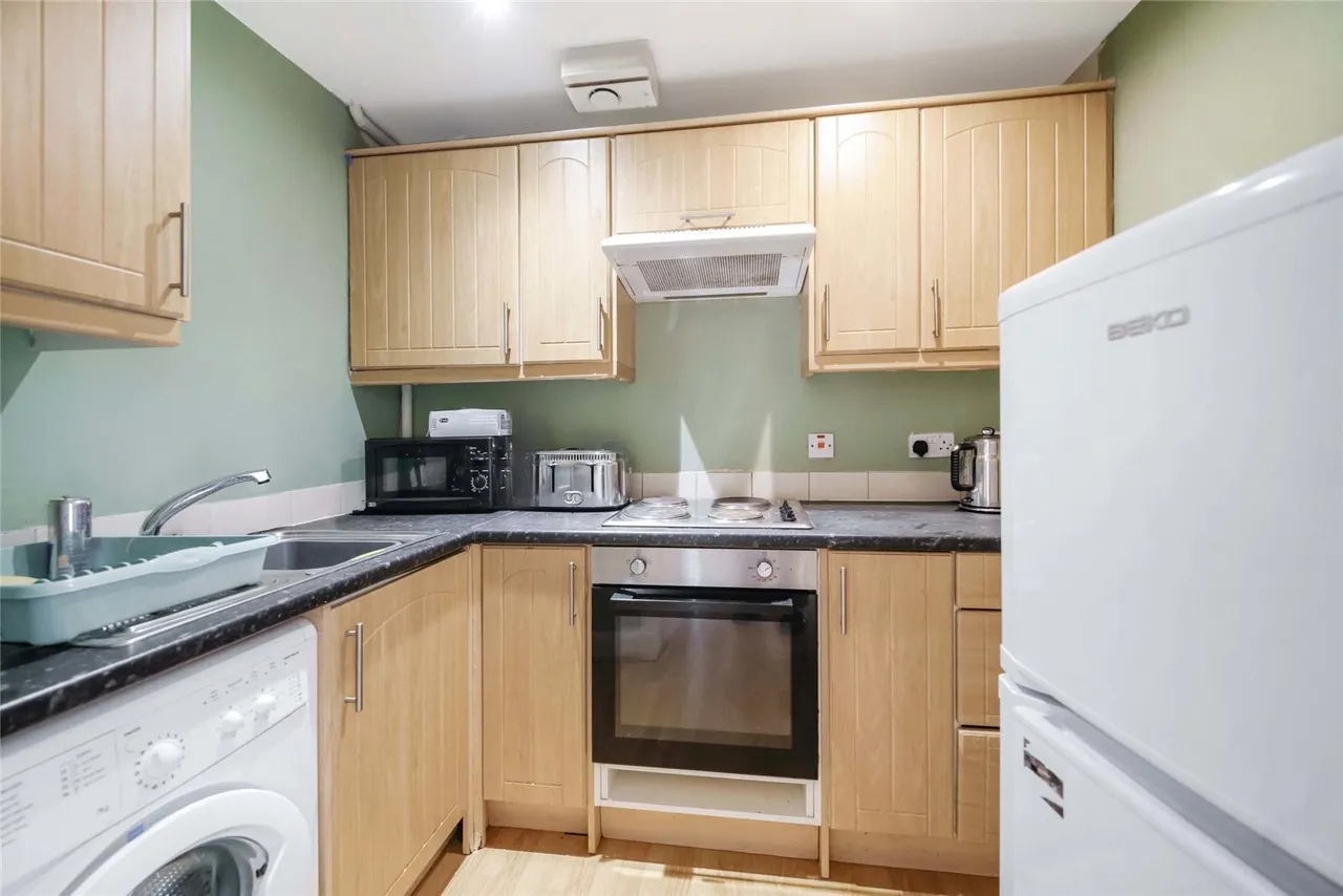 Garthland Drive, Dennistoun, G31, photo 3
