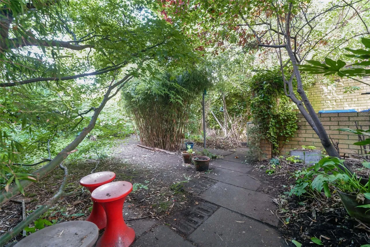 Garthland Drive, Dennistoun, G31, photo 19