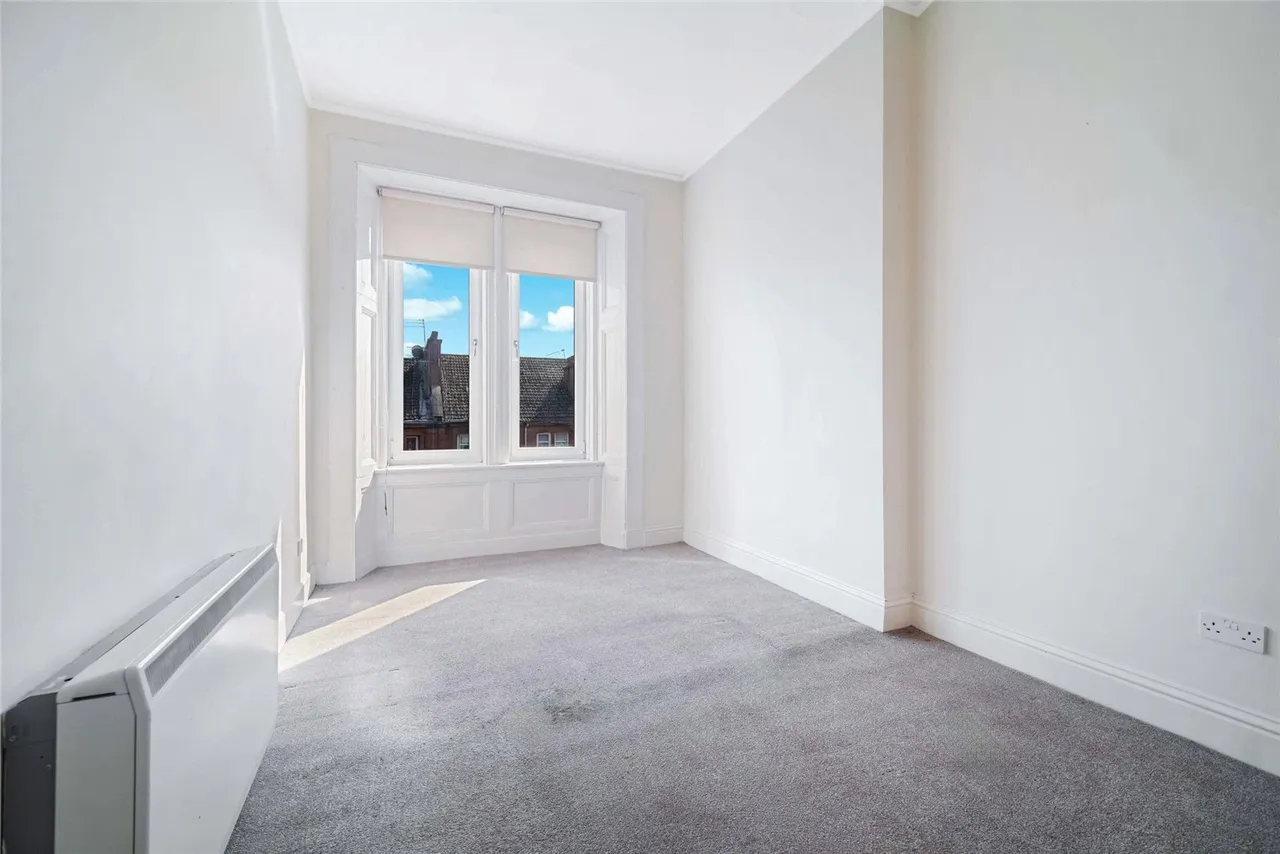 Garthland Drive, Dennistoun, G31, photo 15