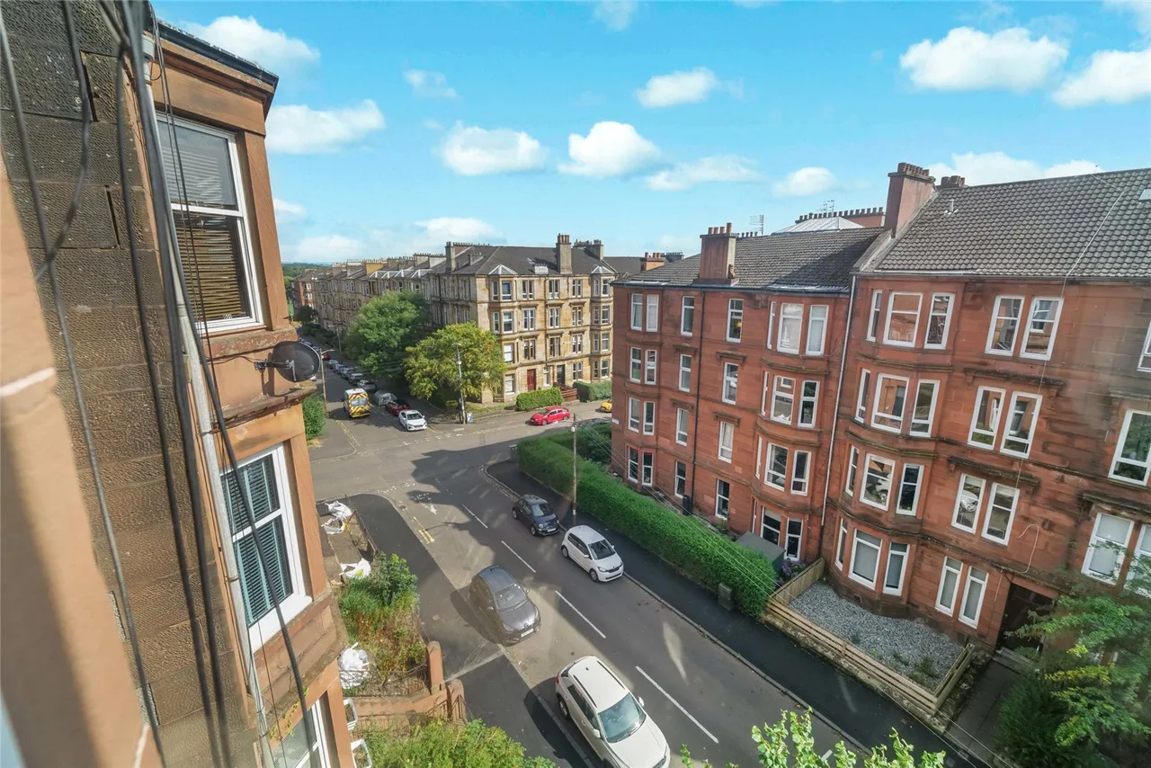 Garthland Drive, Dennistoun, G31, photo 18
