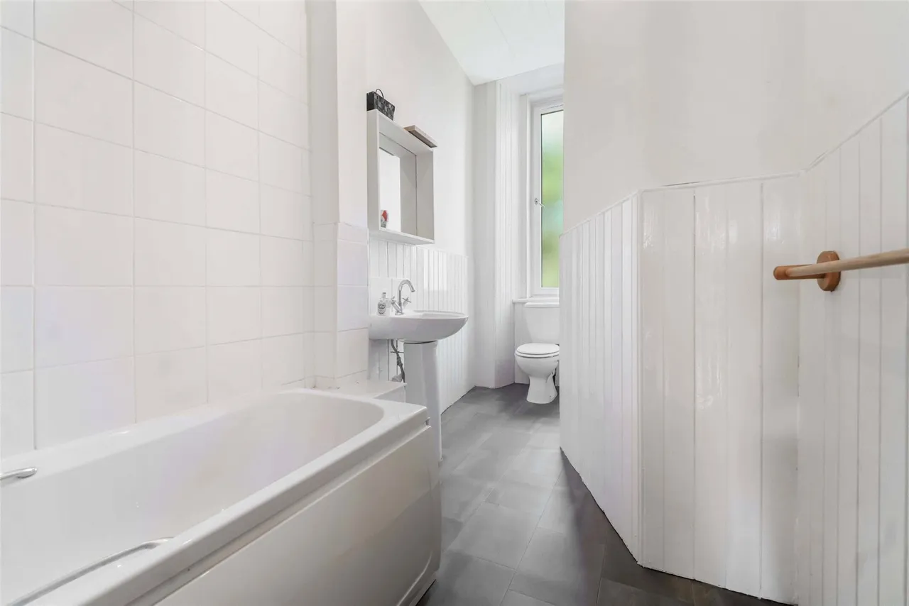 Garthland Drive, Dennistoun, G31, photo 4