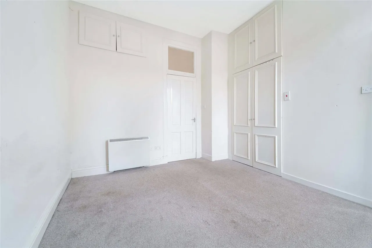 Garthland Drive, Dennistoun, G31, photo 10