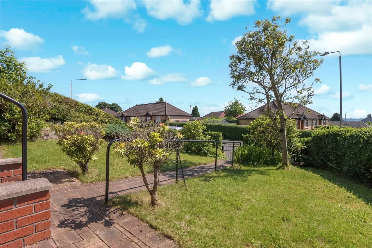 Olive Street, Robroyston, Glasgow, G33, photo 13