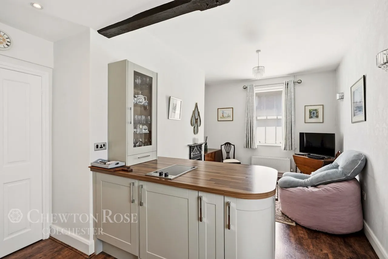 Mill End, Thaxted, photo 22