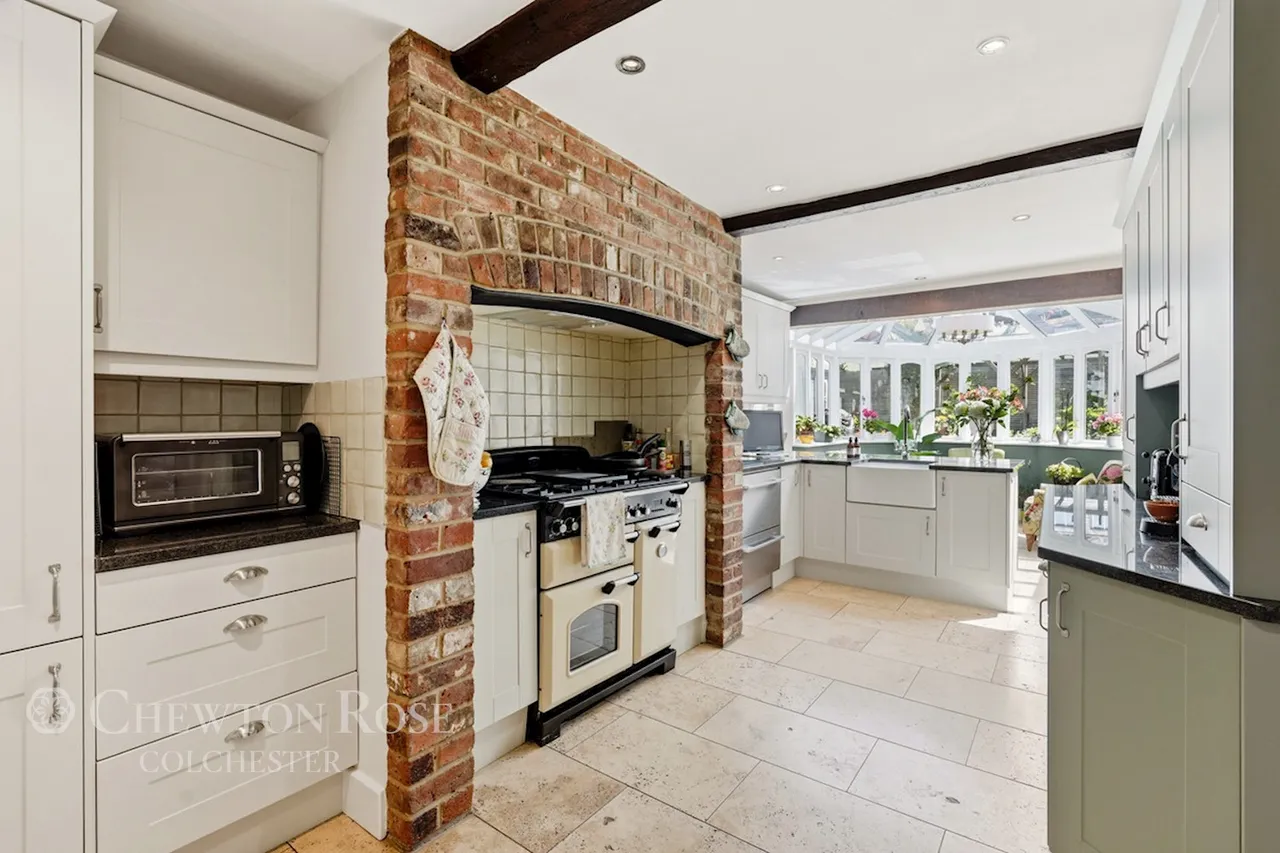 Mill End, Thaxted, photo 5