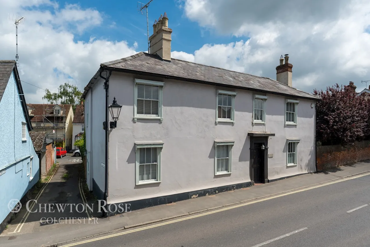 Mill End, Thaxted, photo 2