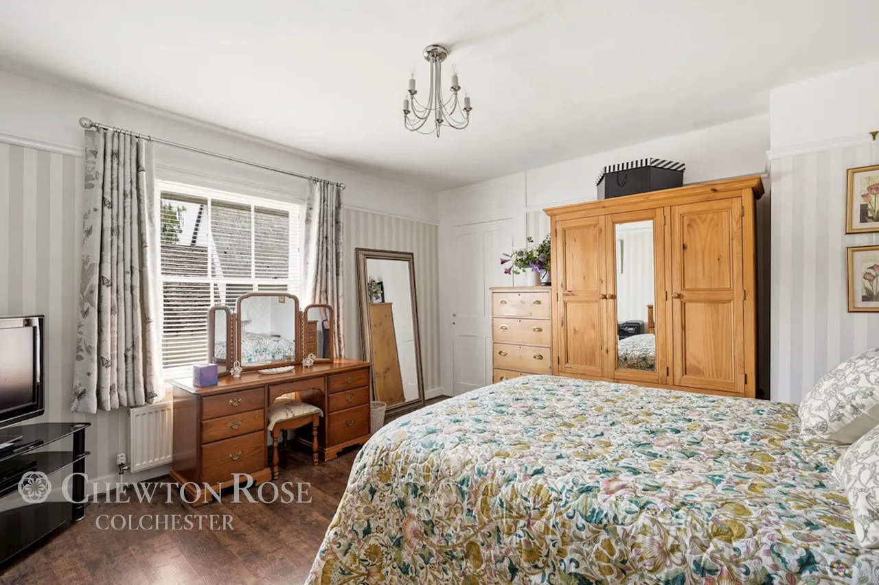 Mill End, Thaxted, photo 17