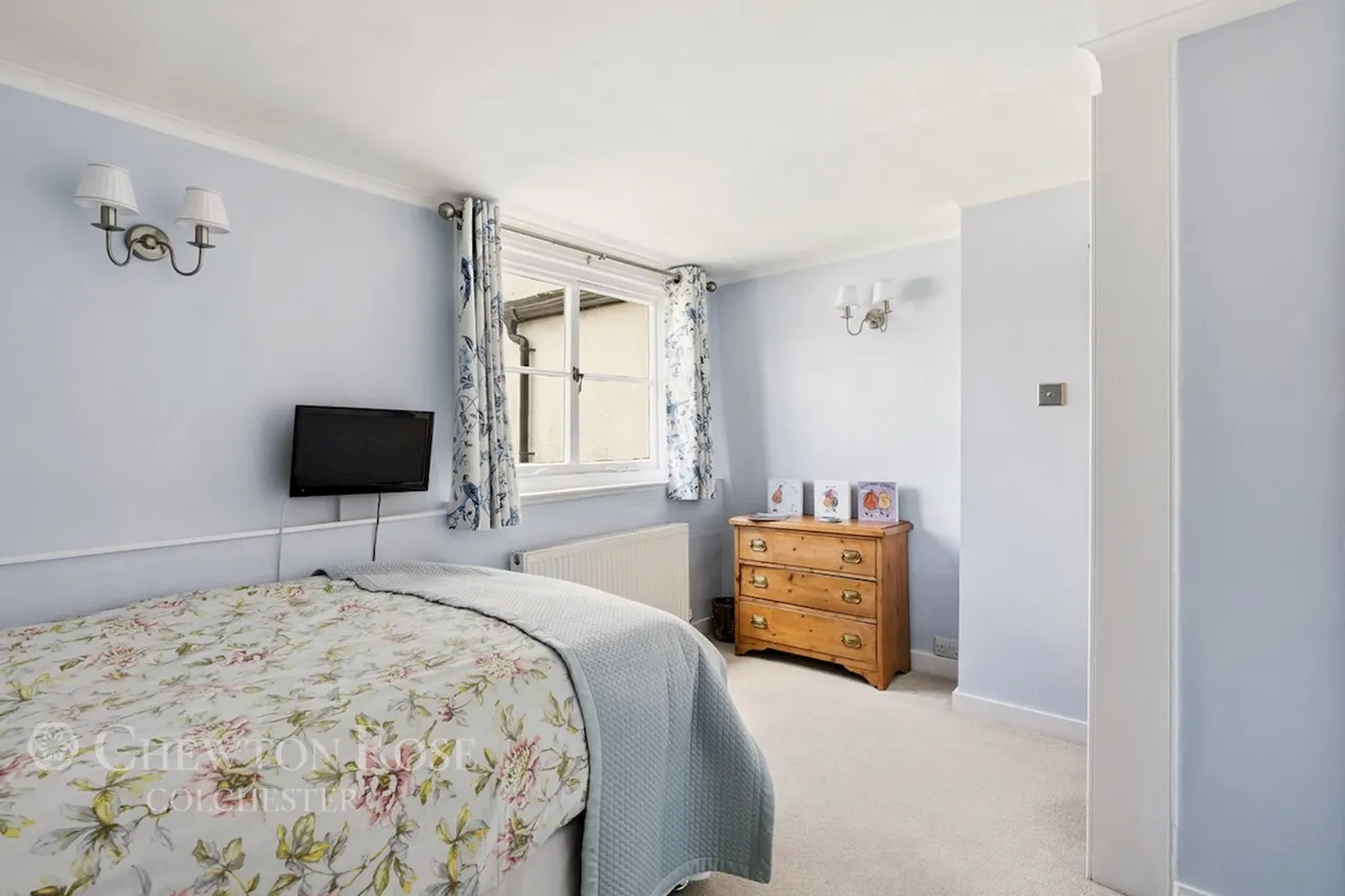 Mill End, Thaxted, photo 18